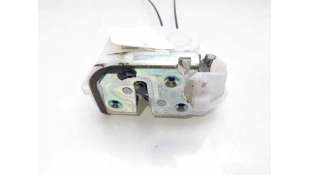 CERRADURA PUERTA TRASERA DERECHA CITROEN C4 AIRCROSS (2012-) 1.6 HDI 115 AWC 114CV 1560CC - L.8096212 / 1607958580