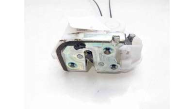 CERRADURA PUERTA TRASERA DERECHA CITROEN C4 AIRCROSS (2012-) 1.6 HDI 115 AWC 114CV 1560CC - L.8096212 / 1607958580
