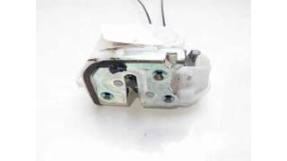 CERRADURA PUERTA TRASERA DERECHA CITROEN C4 AIRCROSS (2012-) 1.6 HDI 115 AWC 114CV 1560CC - L.8096212 / 1607958580