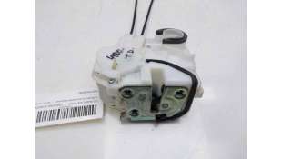 CERRADURA PUERTA TRASERA DERECHA CITROEN C4 AIRCROSS (2012-) 1.6 HDI 115 AWC 114CV 1560CC - L.8096212 / 1607958580 2