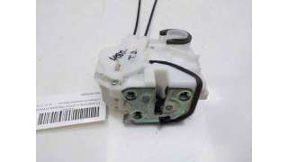 CERRADURA PUERTA TRASERA DERECHA CITROEN C4 AIRCROSS (2012-) 1.6 HDI 115 AWC 114CV 1560CC - L.8096212 / 1607958580