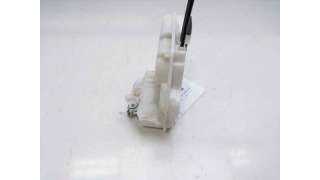 CERRADURA PUERTA TRASERA DERECHA CITROEN C4 AIRCROSS (2012-) 1.6 HDI 115 AWC 114CV 1560CC - L.8096212 / 1607958580