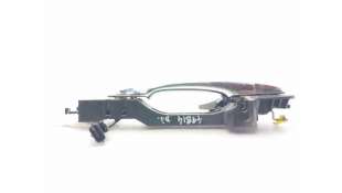 MANETA EXTERIOR DELANTERA IZQUIERDA NISSAN X-TRAIL (2013-) - L.8096220 / 806404CL0D 2