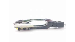 MANETA EXTERIOR DELANTERA IZQUIERDA NISSAN X-TRAIL (2013-) - L.8096220 / 806404CL0D