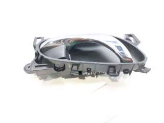 MANETA INTERIOR TRASERA DERECHA NISSAN X-TRAIL (2013-) - L.8096225 / 806704CA0A