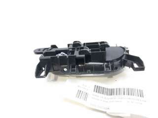 MANETA INTERIOR TRASERA DERECHA NISSAN X-TRAIL (2013-) - L.8096225 / 806704CA0A