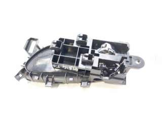 MANETA INTERIOR TRASERA DERECHA NISSAN X-TRAIL (2013-) - L.8096225 / 806704CA0A