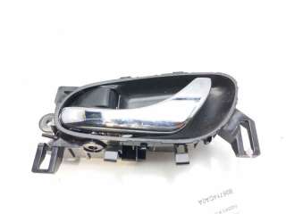 MANETA INTERIOR DELANTERA IZQUIERDA NISSAN X-TRAIL (2013-) - L.8096227 / 806714CA0A