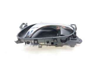 MANETA INTERIOR DELANTERA IZQUIERDA NISSAN X-TRAIL (2013-) - L.8096227 / 806714CA0A