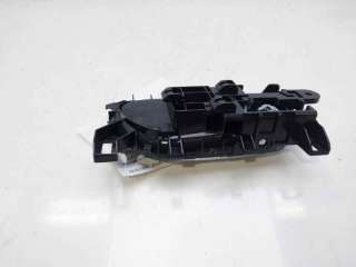 MANETA INTERIOR DELANTERA IZQUIERDA NISSAN X-TRAIL (2013-) - L.8096227 / 806714CA0A