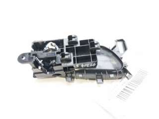 MANETA INTERIOR DELANTERA IZQUIERDA NISSAN X-TRAIL (2013-) - L.8096227 / 806714CA0A