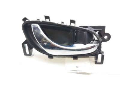 MANETA INTERIOR DELANTERA DERECHA NISSAN X-TRAIL (2013-) - L.8096228 / 806704CA0A