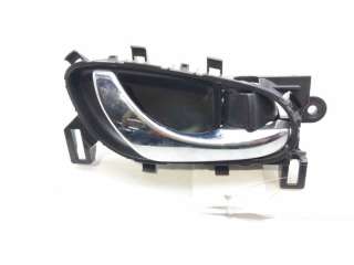 MANETA INTERIOR DELANTERA DERECHA NISSAN X-TRAIL (2013-) - L.8096228 / 806704CA0A