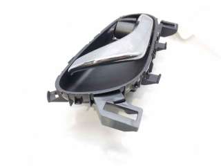 MANETA INTERIOR DELANTERA DERECHA NISSAN X-TRAIL (2013-) - L.8096228 / 806704CA0A