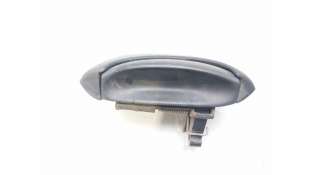 MANETA EXTERIOR TRASERA IZQUIERDA RENAULT KANGOO (1997-) 1.2 (KC0A, KC0K, KC0F, KC01) 58CV 1149CC - L.8096238 / 8200354527 2