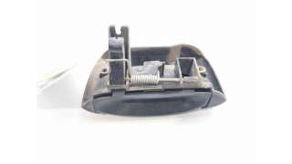 MANETA EXTERIOR TRASERA IZQUIERDA RENAULT KANGOO (1997-) 1.2 (KC0A, KC0K, KC0F, KC01) 58CV 1149CC - L.8096238 / 8200354527