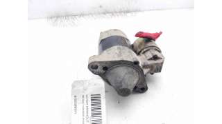 MOTOR ARRANQUE RENAULT KANGOO (1997-) 1.2 (KC0A, KC0K, KC0F, KC01) 58CV 1149CC - L.8096239 / 8200369521