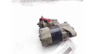 MOTOR ARRANQUE RENAULT KANGOO (1997-) 1.2 (KC0A, KC0K, KC0F, KC01) 58CV 1149CC - L.8096239 / 8200369521 2
