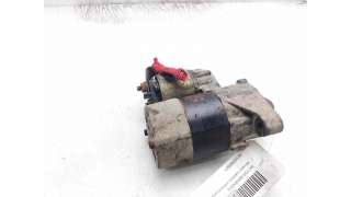 MOTOR ARRANQUE RENAULT KANGOO (1997-) 1.2 (KC0A, KC0K, KC0F, KC01) 58CV 1149CC - L.8096239 / 8200369521
