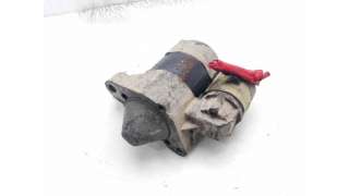 MOTOR ARRANQUE RENAULT KANGOO (1997-) 1.2 (KC0A, KC0K, KC0F, KC01) 58CV 1149CC - L.8096239 / 8200369521