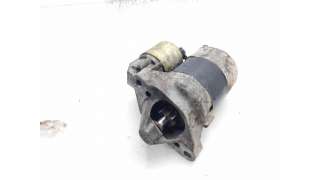 MOTOR ARRANQUE RENAULT KANGOO (1997-) 1.2 (KC0A, KC0K, KC0F, KC01) 58CV 1149CC - L.8096239 / 8200369521