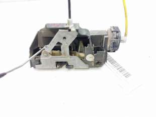CERRADURA PUERTA DELANTERA IZQUIERDA MERCEDES-BENZ CLASE A (1998-2001) A 170 CDI (168.008) 90CV 1689CC - L.8096245 / 168720