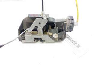 CERRADURA PUERTA DELANTERA IZQUIERDA MERCEDES-BENZ CLASE A (1998-2001) A 170 CDI (168.008) 90CV 1689CC - L.8096245 / 168720