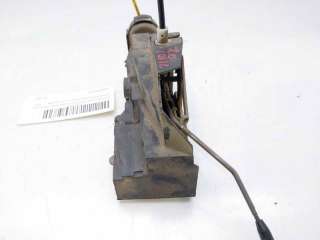 CERRADURA PUERTA DELANTERA IZQUIERDA MERCEDES-BENZ CLASE A (1998-2001) A 170 CDI (168.008) 90CV 1689CC - L.8096245 / 168720