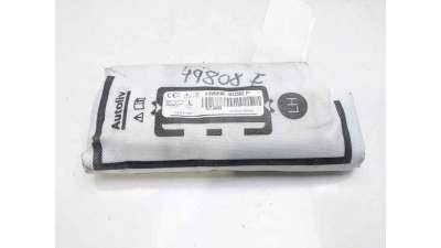 AIRBAG DELANTERO IZQUIERDO CITROEN C3 II (2012-2016) 1.2 VTI 82 82CV 1199CC - L.8096274 / 9824498180