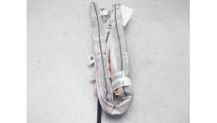 AIRBAG CORTINA DELANTERO IZQUIERDO CITROEN C3 II (2012-2016) 1.2 VTI 82 82CV 1199CC - L.8096311 / 981185808 2