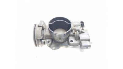 CAJA MARIPOSA PEUGEOT 206 FASTBACK (2006-2007) 1.4 LPG 75CV 1360CC - L.8096337 / 7278800001