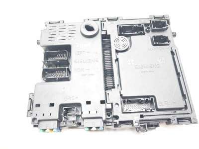 CENTRALITA BSI PEUGEOT 206 FASTBACK (2006-2007) 1.4 LPG 75CV 1360CC - L.8096349 / 9626460880
