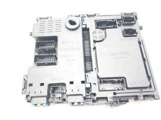 CENTRALITA BSI PEUGEOT 206 FASTBACK (2006-2007) 1.4 LPG 75CV 1360CC - L.8096349 / 9626460880