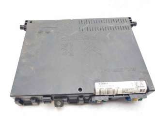 CENTRALITA BSI PEUGEOT 206 FASTBACK (2006-2007) 1.4 LPG 75CV 1360CC - L.8096349 / 9626460880