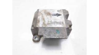 CENTRALITA AIRBAG OPEL ASTRA G FASTBACK (2000-2005) 1.7 DTI 16V (F08, F48) 75CV 1686CC - L.8096369 / 09229302
