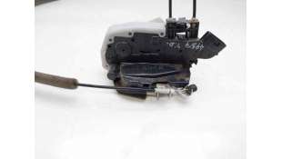 CERRADURA PUERTA TRASERA DERECHA NISSAN X-TRAIL (2013-) - L.8096378 / 825006FR0A