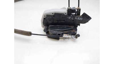 CERRADURA PUERTA TRASERA DERECHA NISSAN X-TRAIL (2013-) - L.8096378 / 825006FR0A