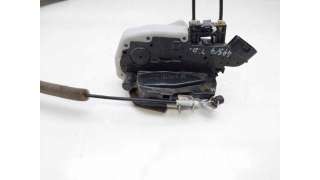 CERRADURA PUERTA TRASERA DERECHA NISSAN X-TRAIL (2013-) - L.8096378 / 825006FR0A