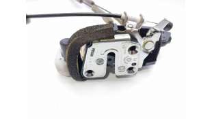 CERRADURA PUERTA TRASERA DERECHA NISSAN X-TRAIL (2013-) - L.8096378 / 825006FR0A 2