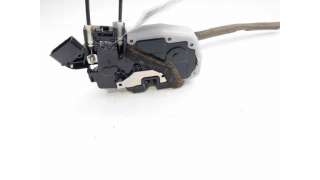 CERRADURA PUERTA TRASERA DERECHA NISSAN X-TRAIL (2013-) - L.8096378 / 825006FR0A