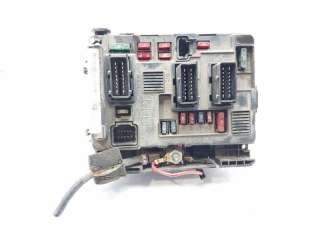 CENTRALITA BSM PEUGEOT 206 FASTBACK (1998-2001) 1.9 D 69CV 1868CC - L.8096418 / 9646405280