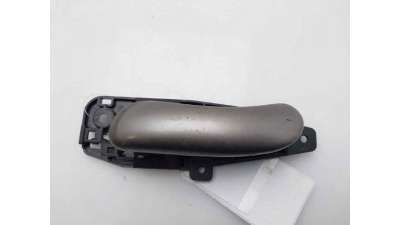 MANETA INTERIOR DELANTERA IZQUIERDA FIAT STILO (2001-2006) 1.6 16V (192XB1A) 103CV 1596CC - L.8096422 / 0071735304