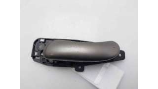 MANETA INTERIOR DELANTERA IZQUIERDA FIAT STILO (2001-2006) 1.6 16V (192XB1A) 103CV 1596CC - L.8096422 / 0071735304