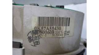 CUADRO INSTRUMENTOS KIA CARNIVAL  - M.650332 / 0K55A55430