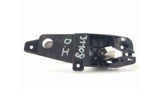 MANETA INTERIOR DELANTERA IZQUIERDA FIAT STILO (2001-2006) 1.6 16V (192XB1A) 103CV 1596CC - L.8096422 / 0071735304