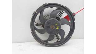 ELECTROVENTILADOR FIAT STILO (2001-2006) 1.6 16V (192XB1A) 103CV 1596CC - L.8096443 / 46723519