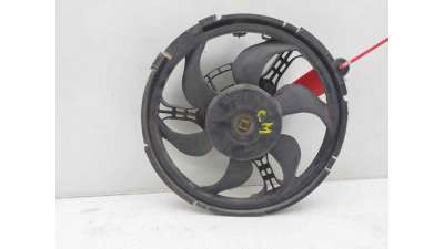 ELECTROVENTILADOR FIAT STILO (2001-2006) 1.6 16V (192XB1A) 103CV 1596CC - L.8096443 / 46723519