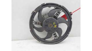 ELECTROVENTILADOR FIAT STILO (2001-2006) 1.6 16V (192XB1A) 103CV 1596CC - L.8096443 / 46723519