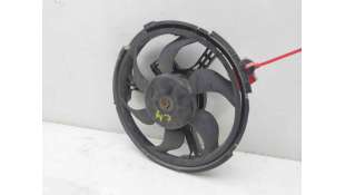 ELECTROVENTILADOR FIAT STILO (2001-2006) 1.6 16V (192XB1A) 103CV 1596CC - L.8096443 / 46723519 2