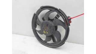 ELECTROVENTILADOR FIAT STILO (2001-2006) 1.6 16V (192XB1A) 103CV 1596CC - L.8096443 / 46723519